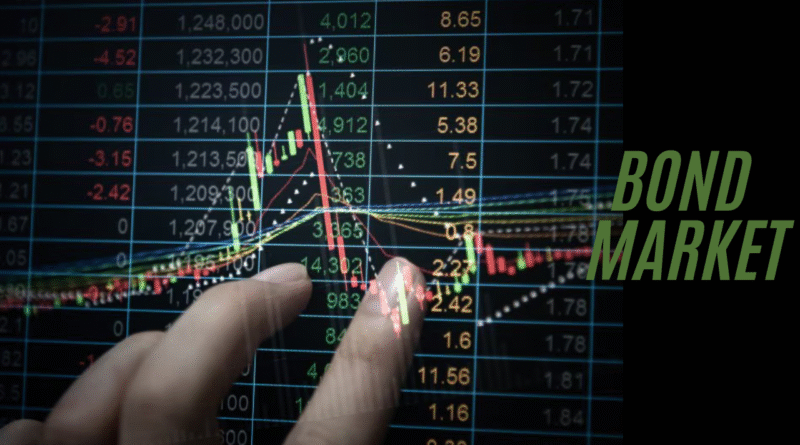 Ghana bond market turnover declines 18 percent to GH¢326 million amid cautious investor sentiment and MPC uncertainty.