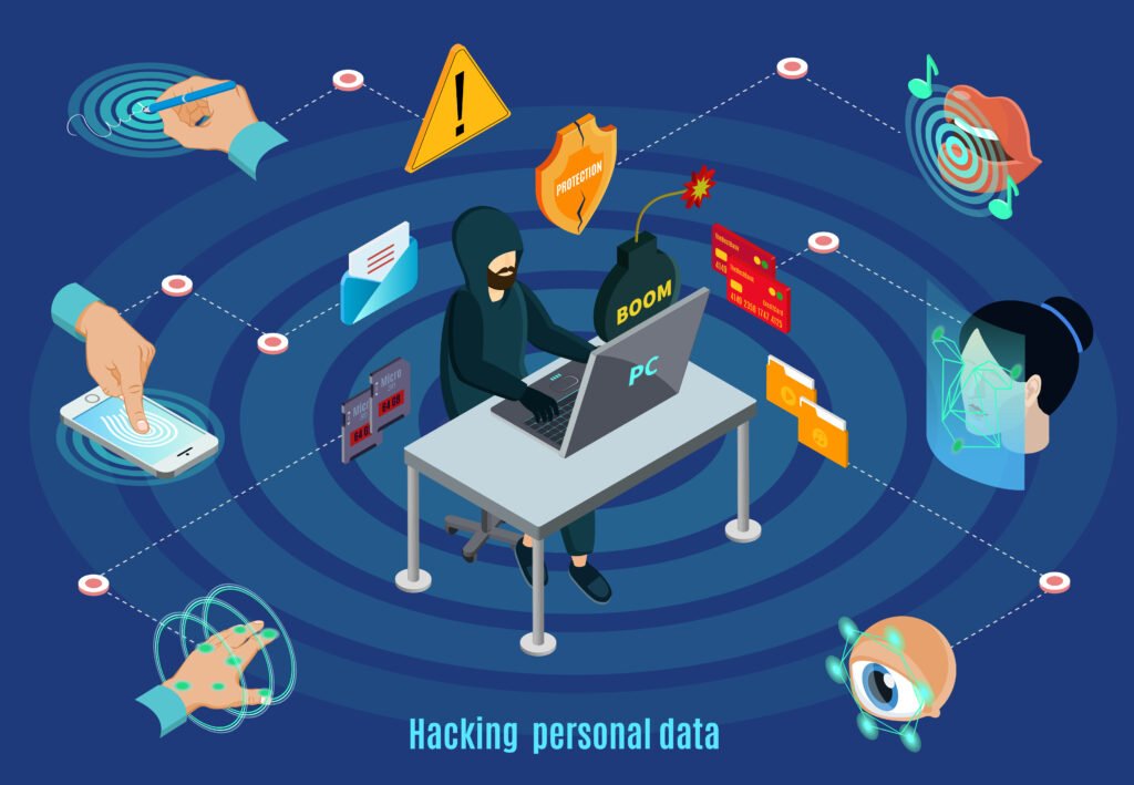 Digital fraud is rising in this way of breaching cybersecurity