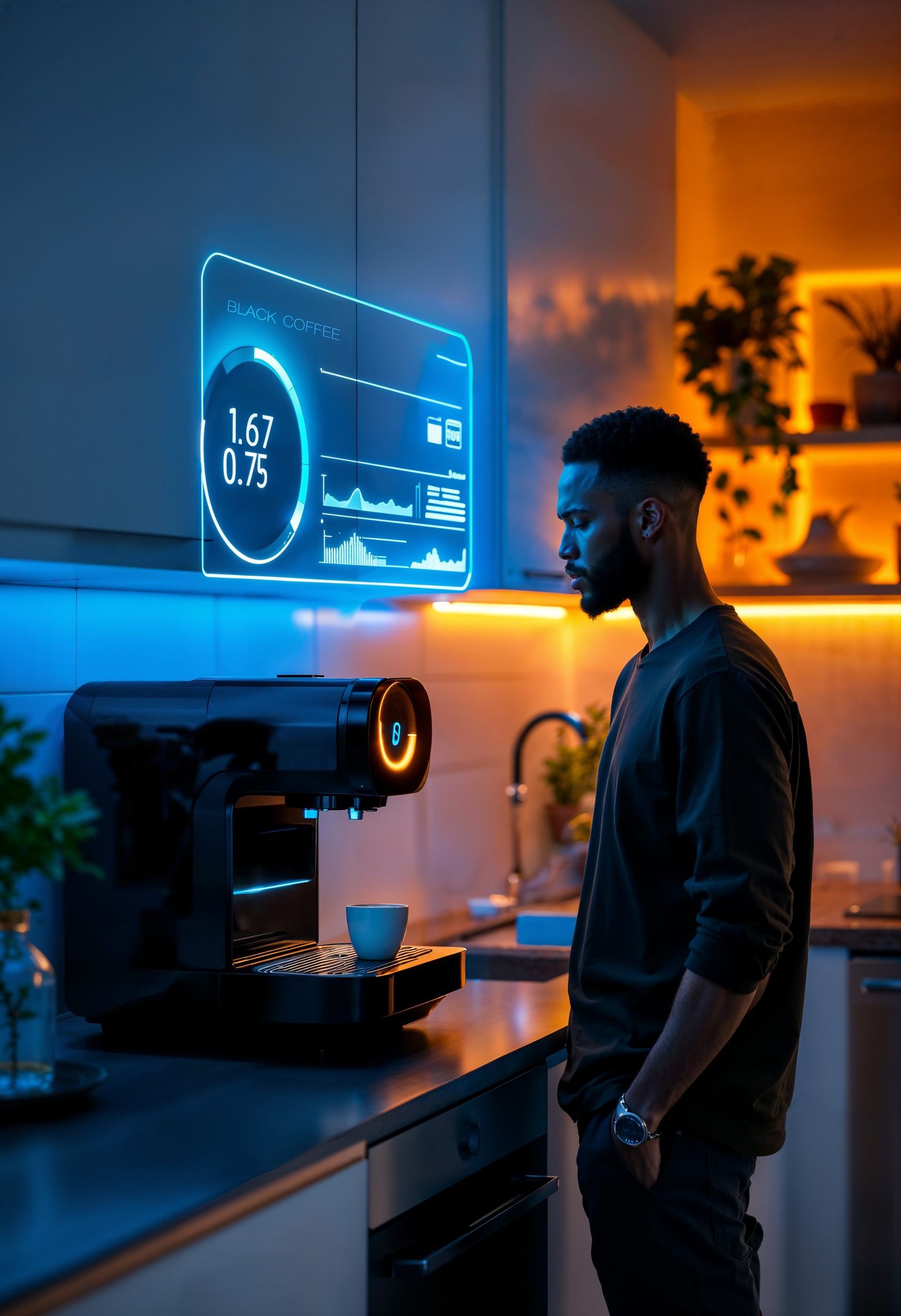Artificial Intelligence uses in Ghana offices and homes 2026 vrg