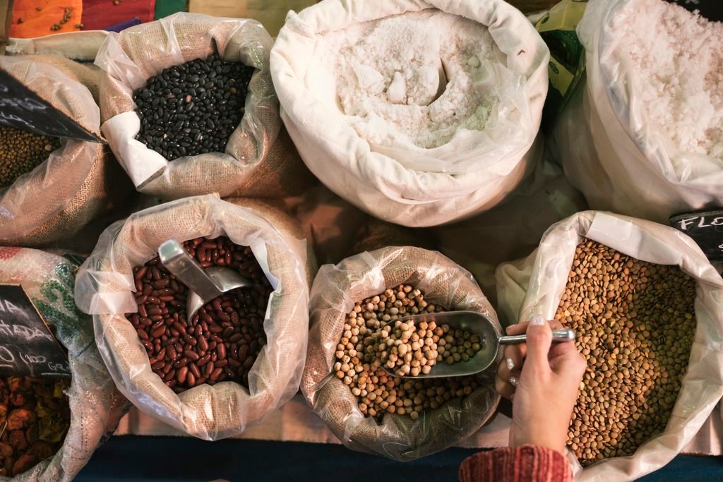 Food crisis affect price of crops to rise globally