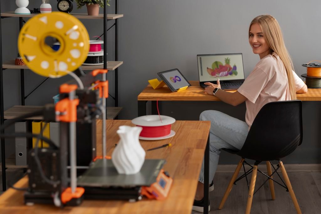learning new skills with artificial intelligence(AI)
